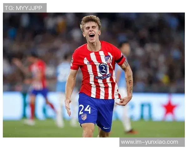 巴萨3-0战胜马竞奠定基础全力争夺联赛与欧冠双冠荣耀